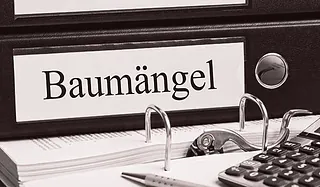 Gewährleistungsrecht