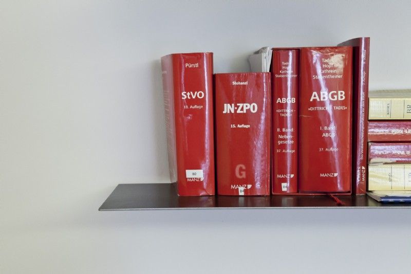 Liegenschaftskaufverträge samt Grundbuchabwicklung