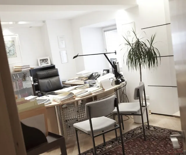Büro Imst