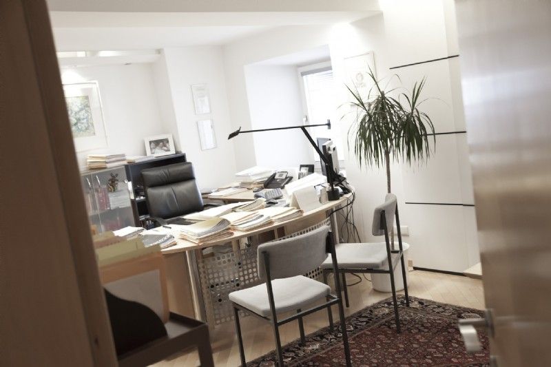 Büro Imst