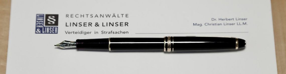 Rechtsanwälte Linser & Linser – Unsere Werte