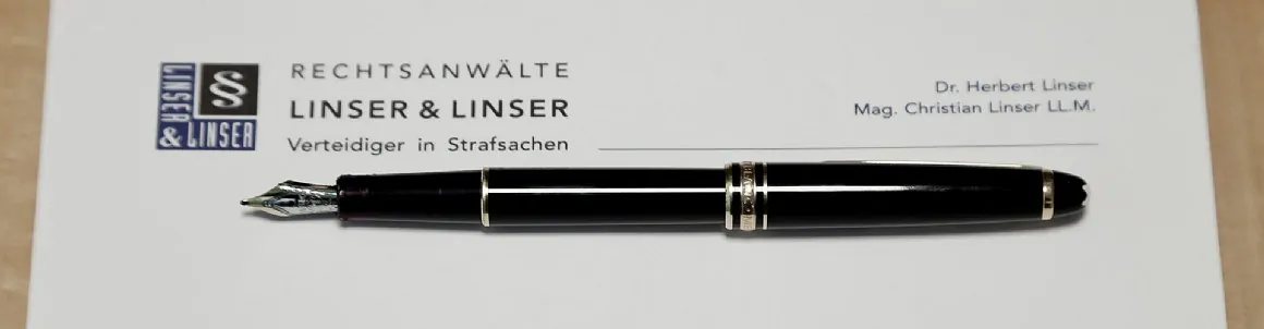 Rechtsanwälte Linser & Linser – Unsere Werte