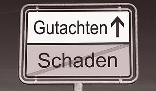 Schadenersatzrecht