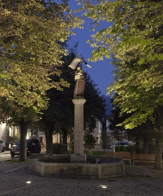 Außenansicht Rechtsanwalt Mag. Christian Linser LL.M., Imst
