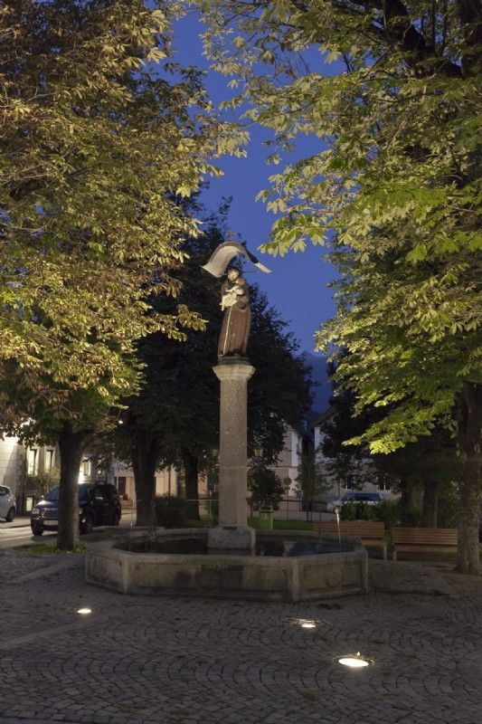 Außenansicht Rechtsanwälte Linser & Linser, Imst
