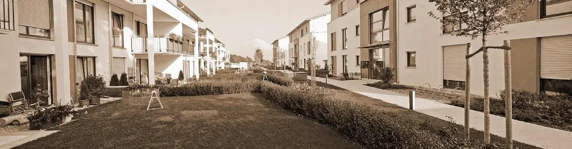 wohnungseigentum