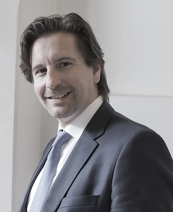 Mag. Christian Linser LL.M. in Imst