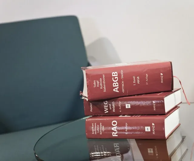 Liegenschaftskaufverträge samt Grundbuchabwicklung