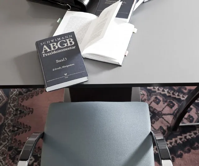 Arbeitsplatz