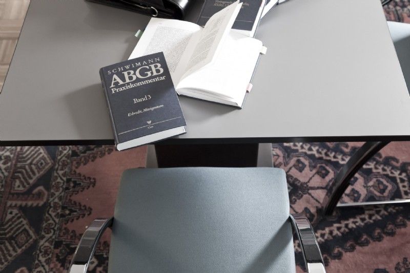 Arbeitsplatz