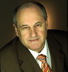 Mag. Herbert Linser
