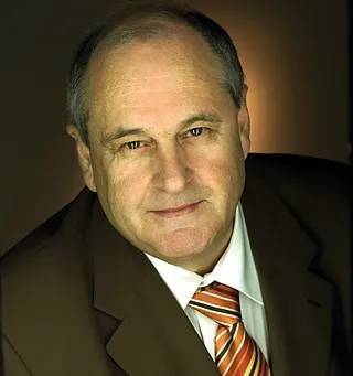 Dr. Herbert Linser em.