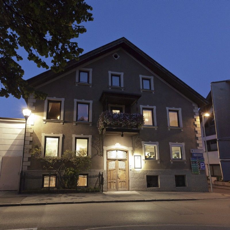 Strafverteidiger, Außenansicht Rechtsanwälte Linser & Linser