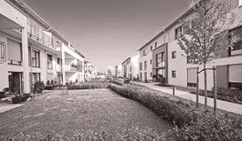 Wohnungseigentum