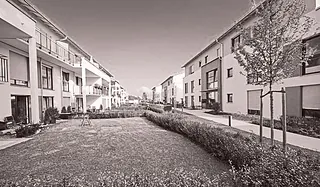 Wohnungseigentum