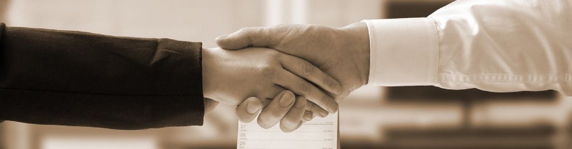 Vertragserfahrung in Ihrer Rechtsanwaltskanzlei Imst